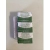 3 Cubes Carbonato de Magnesio Coqui 3 BLOCKS Magnesium Carbonate
