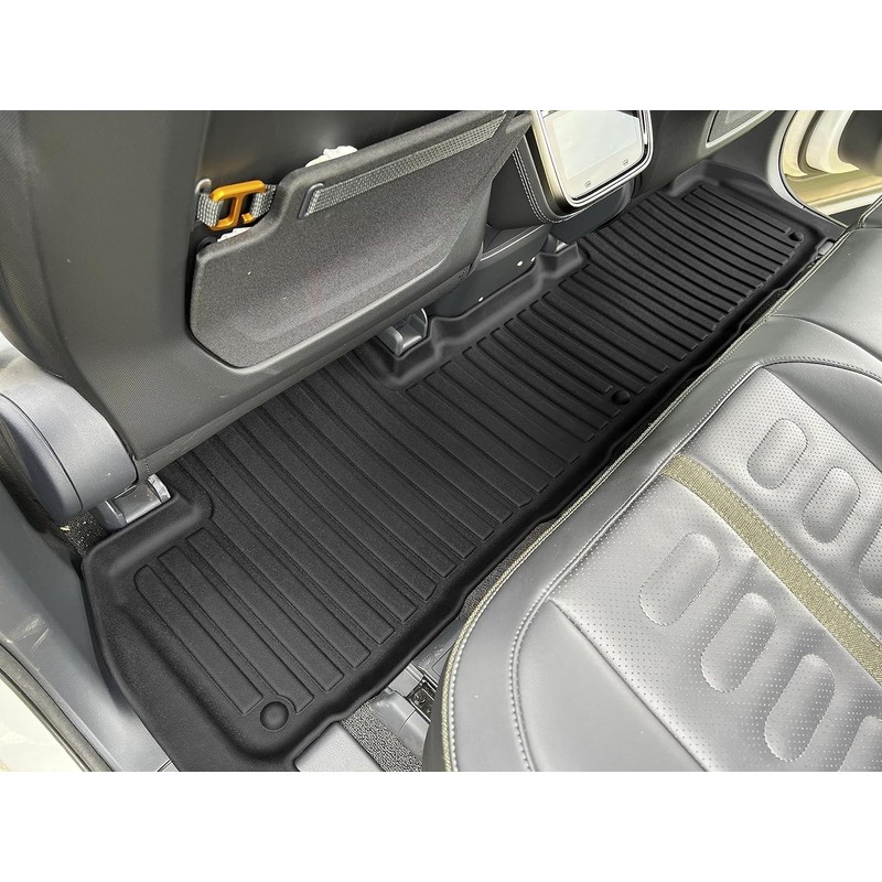 LinerX - for Rivian R1S 2025 Models - Custom Car