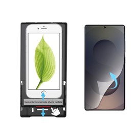 LOFISTERE Universal Plate Underwater Waterproof Diving Case