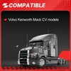 82406821 Turn Signal Switch for Volvo Kenworth Mack Cv Models