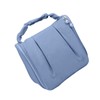 Niiyen Handheld Cosmetic Bag Portable Hanging Multifunctional Traveling Waterproof Cosmetic