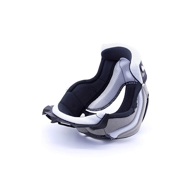 Shoei VFX-EVO Thicker Center Pad Top