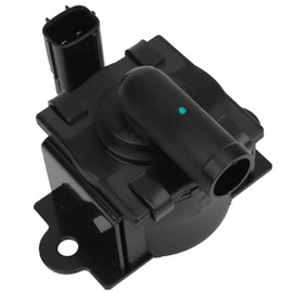 MAYASAF 911-752 Vapor Canister Vent Solenoid Valve fit for Honda Accord 1998-2002, Civic 1999-2000, Insight 2000, Odyssey 1999-2002, Prelude 2000-2001, for Acura CL 2001-2003, Integra 2000-2001