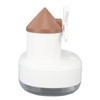 Windmill Music Box Humidifier Creative Bedroom Office Wireless Portable Rotating