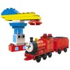 Mega Bloks 10511 - Thomas die Eisenbahn James