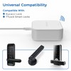 WiFi G2 Gateway for Kucacci H15B T17 Smart Lock, Wifi