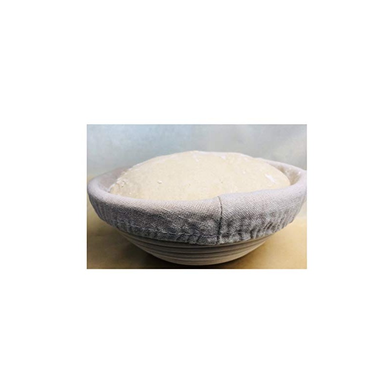 Bavarian Sourdough Starter Culture Bread Yeast