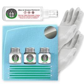 ERA Paints WA433B/GJB - Mineral Metallic for GMC Exact Match Automotive Touch Up Paint Jar - Pro Kit