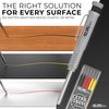 KLRStec Professional Deep Hole Marker [Set of 3] including Spare