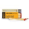 UCO Long Burn Matches - 8 Pack