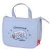 Cinnamoroll Thermal Insulated Lunch Bag ip Thermo Keypa Delisanrio