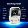 Pepultech Veterinary Pulse Oximeter for Dogs Cats,Bluetooth Veterinarian Blood Oxygen