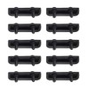 Veciado 20 Pcs Air Fryer Rubber Tips Replacement Caps for