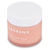 Soothing Mask From Skincare By Laurens- Beauty Face Mask With