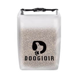 40 Cup Dog Food Travel Bag