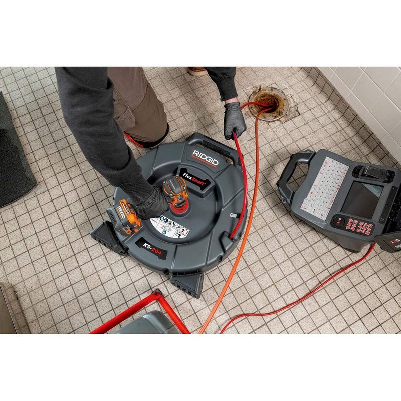 KNOCKER, K9-204 2" PENETRATE