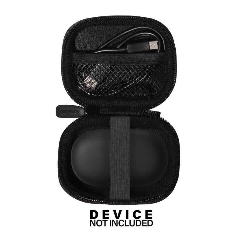 CaseSack Case for Boytond Ultra Open-Ear-Earbuds Wireless Bluetooth Ergonomic Clip-On