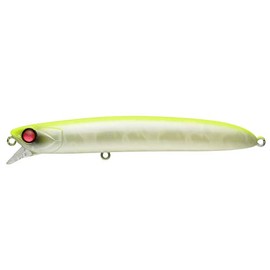 Apia Minnow LAMMTARRA BADEL105 #03 Hummer Chart Lure