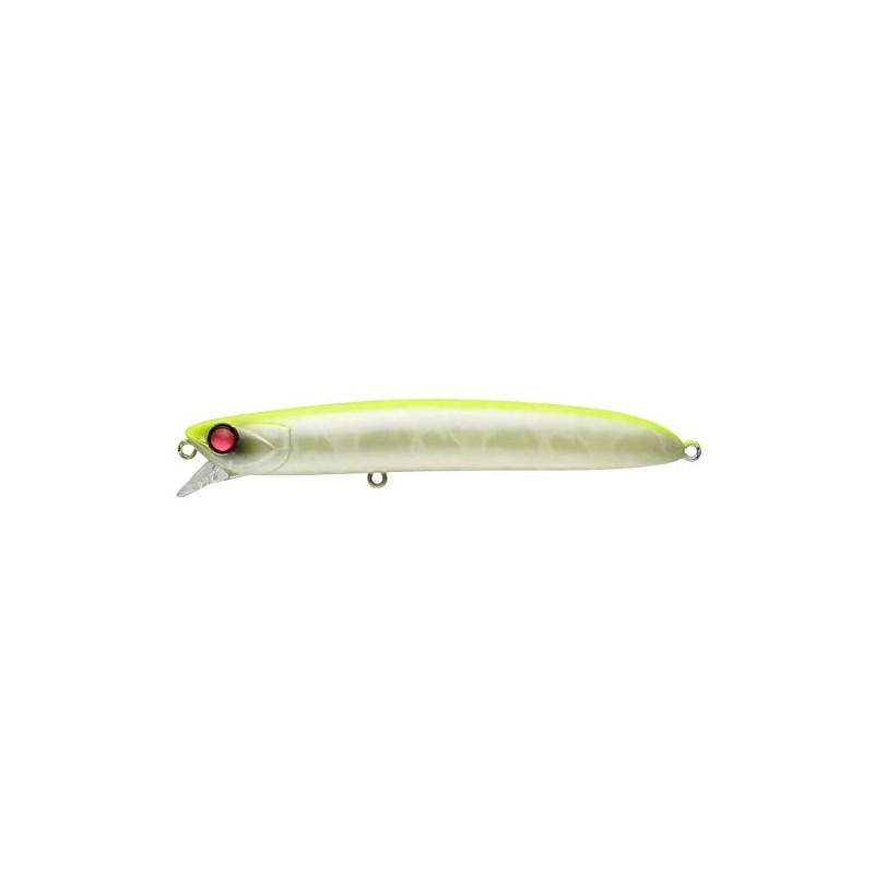Apia Minnow LAMMTARRA BADEL105 #03 Hummer Chart Lure