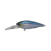 Yo Zuri Eba Shad 50 mm Sinking Lure F755-SHIW (2347)
