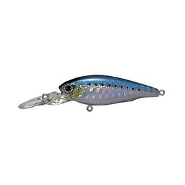 Yo Zuri Eba Shad 50 mm Sinking Lure F755-SHIW (2347) 4940764152347