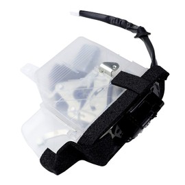 Tailgate Lock Latch Actuator Assembly Compatible with 2003-2009 Toyota 4Runner Replace 69110-35090 69110-35062 69110-35060