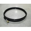 For Pentair FNS 190003 Swimming Pool Filter Tank Clamp Kit For Pentair FNS Plus&Clean&Clear Plus