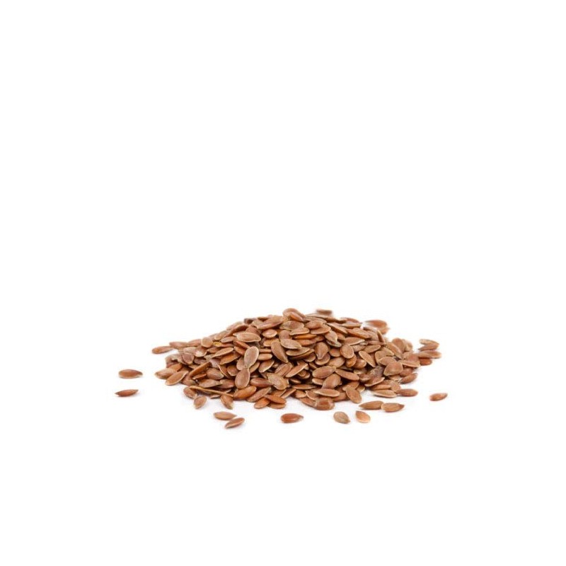 Linaza en Polvo - Orgánico (500 g)