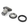 MPLUS Engine Timing Chain Kit & Thermostat Housing fits For