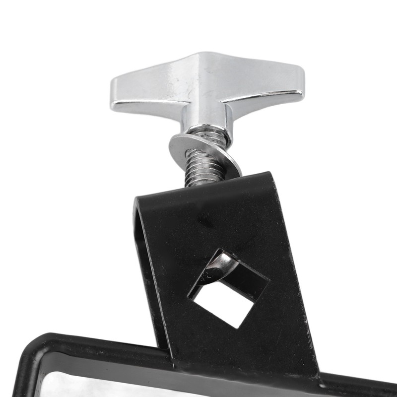 Cymbal Stand Clamp Extension Clip Multifunctional Cymbal Arm Attachment Clamp