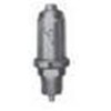 Vent-Rite 31 1/8" X 1/16" Main Steam Vent 3-1/2 Psi