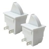 APS7014646 Refrigerator Door Light Control Power Switch for Sub Zero