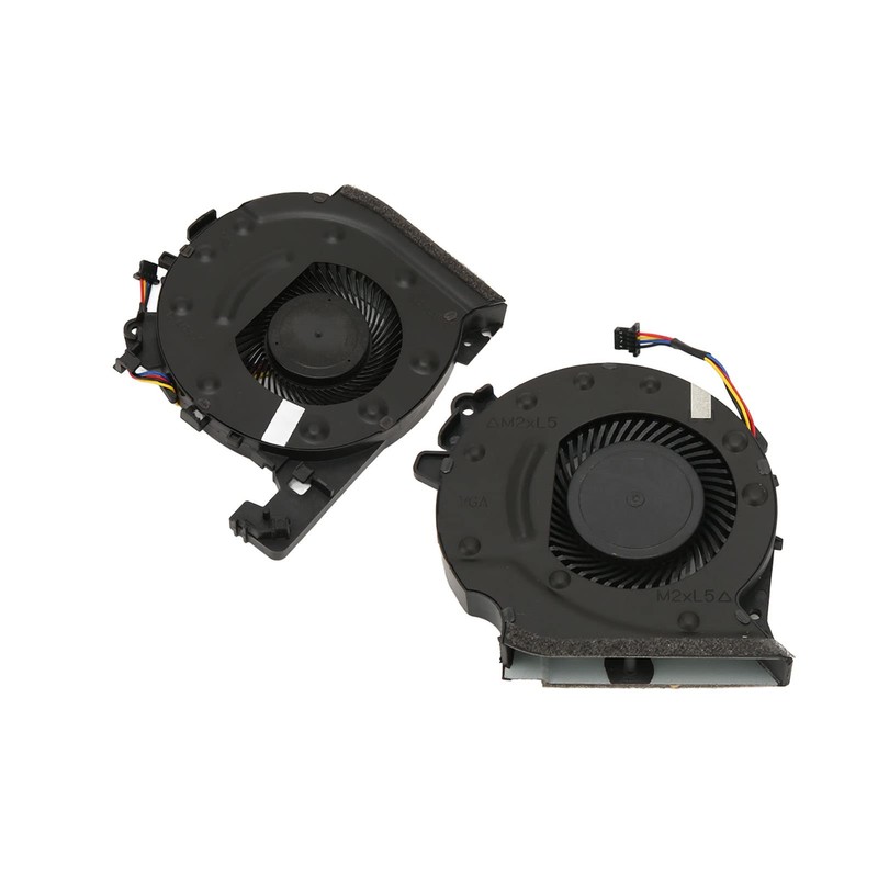 Laptop Fan Fast 4 Pin Power Connector Sps L20335 001