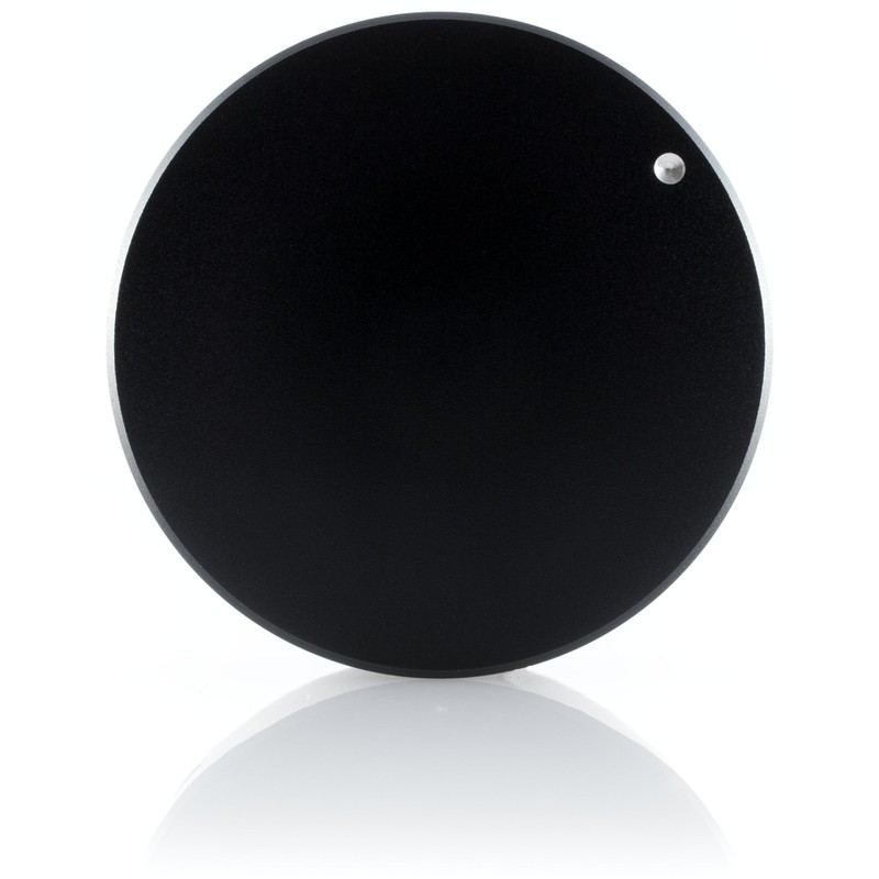 Hifi Lab Potentiometer Knob Aluminium 40 x 22 mm Solid