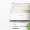 [100 Sheet Plan] 80 Q Cumber Pads + 10 Portable