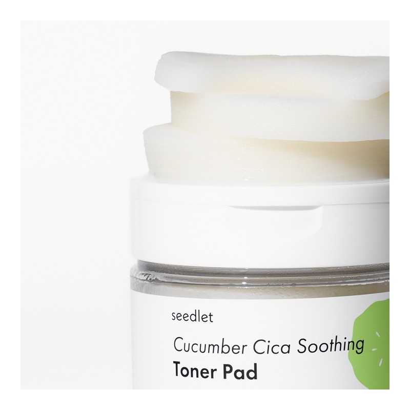[100 Sheet Plan] 80 Q Cumber Pads + 10 Portable