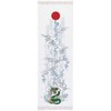 Contex 61617-80 Face Towel, Cloth Towel, Tenugui, Dragon, Made in