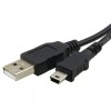 For Sony Cybershot USB Charger Data SYNC Cable Cord Lead For Sanyo CAMERA Xacti VPC-T1496 p T1496e