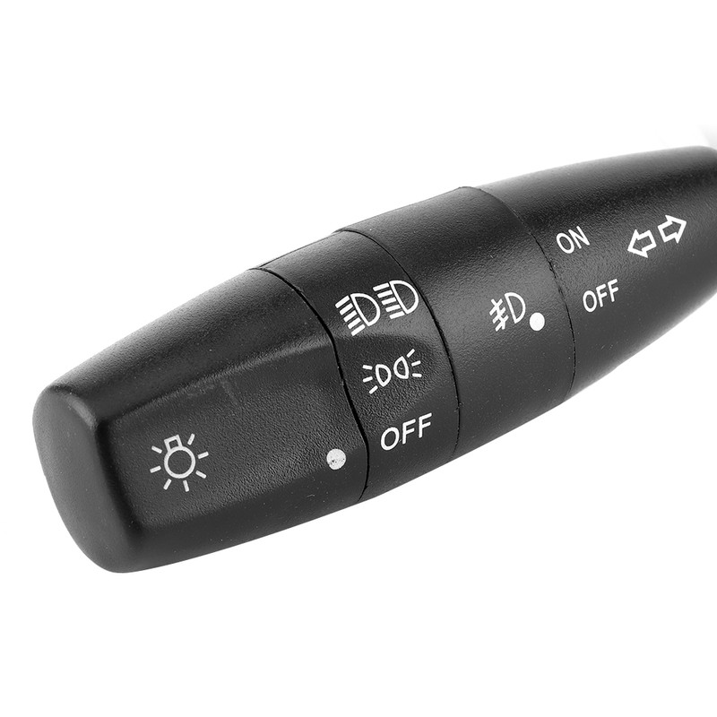 Turn Signal Switch for Indicator Steering Column 96242526 Fit for