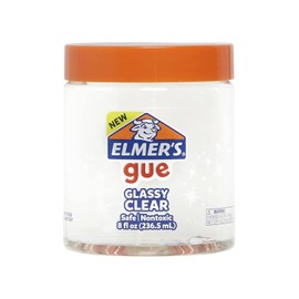 SANFORD Elmer's Premade Slime-Clear -21105-75