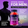 Spider Sense (2 Pack) Spider Sense Gummies for Men –