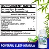 PureLife Supplements - Eden Daily Sleep [New GABA Free Formula]