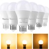 Youtime 3 Way Light Bulbs 30 70 100 Watt Equivalent