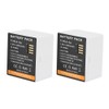 (4800mAh) A‑4a Battery Pack for Arlo Ultra/ Ultra 4k/ VMA5400‑10000S‑308‑10069‑01