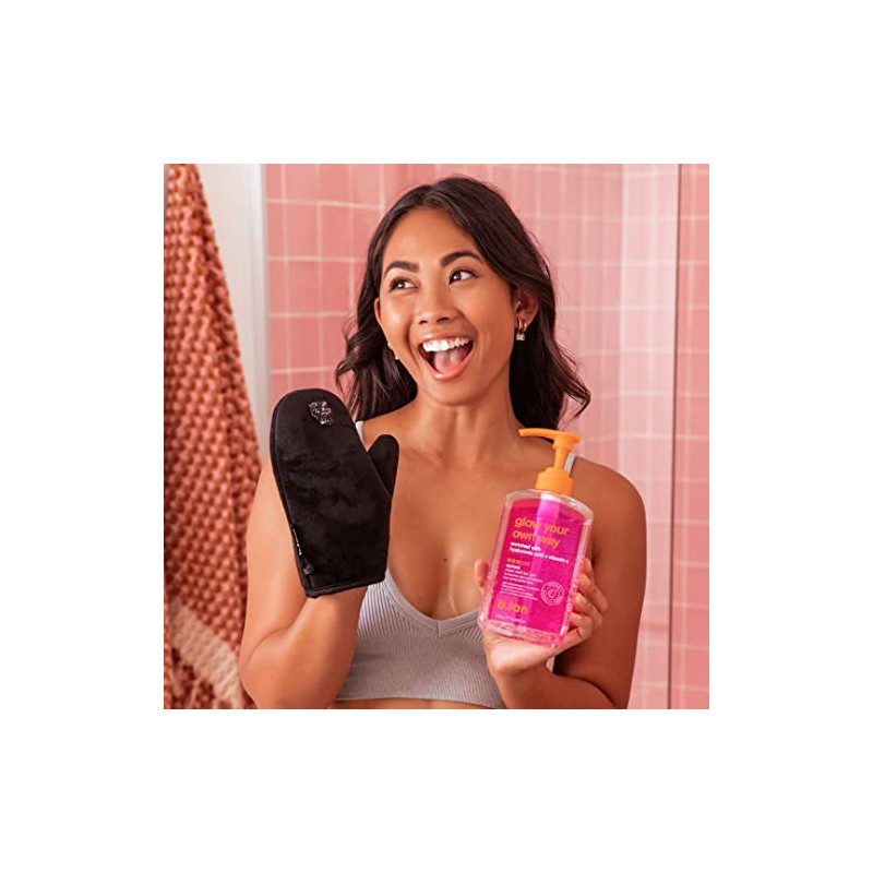 b.tan glow your own way bundle
