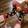 HSELL Mens Fun Patterned Dress Socks Funny Novelty Crazy Design