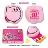 Kirby Kirby 30th Cushion Blanket