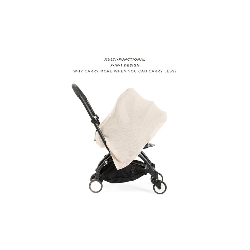 We are Amma The Cocoon - Imprescindibles para recién nacidos