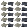 20Pcs Spring Loaded Push/Push Micro SD Transflash Memory Card Socket