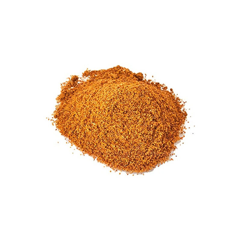 Old India Morroccan Harissa Whole 500g